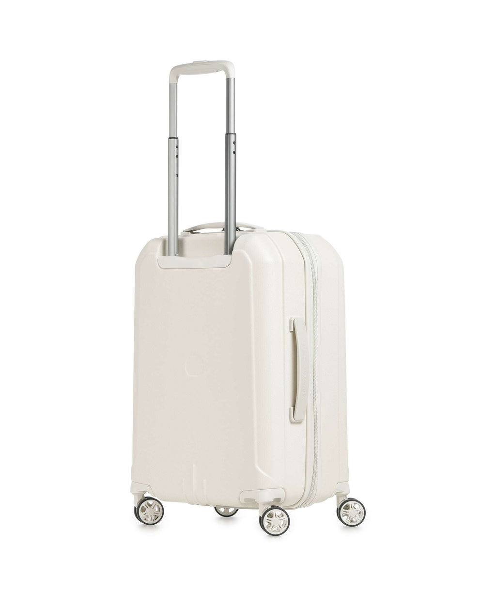 Delsey Paris Allure Spinner (4 wheels) elfenbein