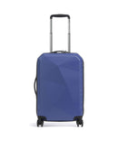 Delsey Paris Karat 2.0 Kuffert med 4 hjul blau