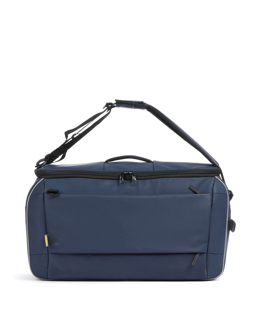 Delsey Paris Aventure Weekend bag marineblau
