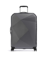Delsey Paris Karat 2.0 Kuffert med 4 hjul anthrazit