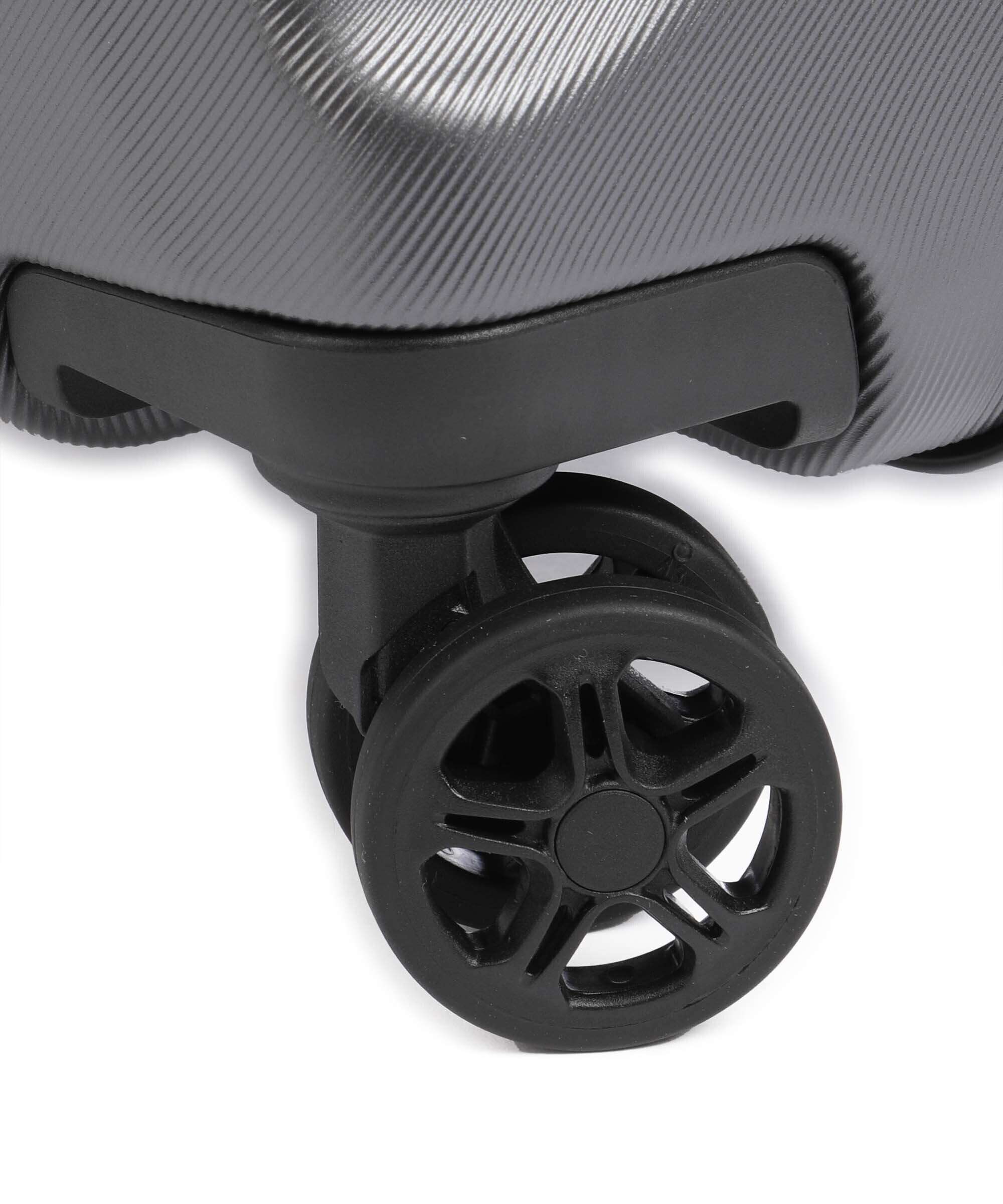 Delsey Paris Karat 2.0 Spinner (4 wheels) anthrazit