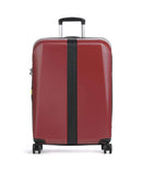 Delsey Paris Promenade Hard 2.0 Spinner (4 wheels) bordeaux rot
