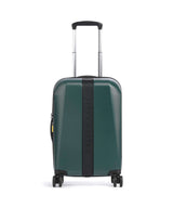 Delsey Paris Promenade Hard 2.0 Kuffert med 4 hjul gruen