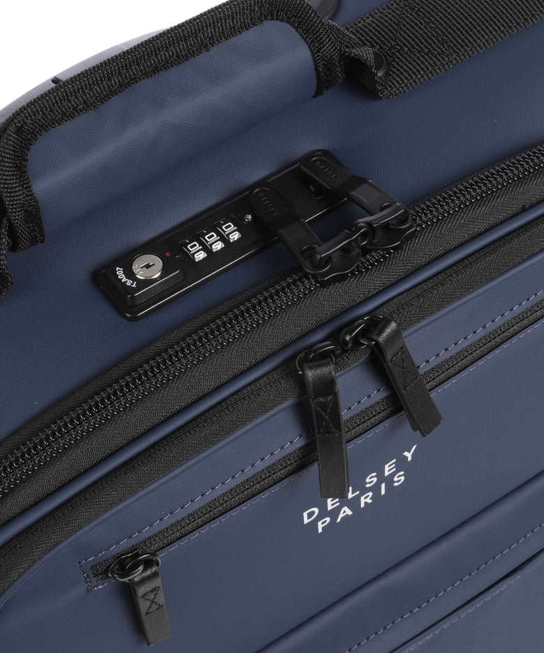 Delsey Paris Maubert 2.0 Spinner (4 wheels) blau