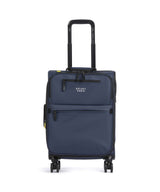 Delsey Paris Maubert 2.0 Kuffert med 4 hjul marineblau