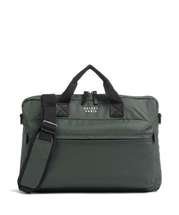 Delsey Paris Maubert 2.0 Dokumentmappe army