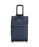 Delsey Paris Maubert 2.0 Kuffert med 2 hjul marineblau