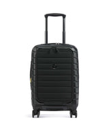 Delsey Paris Shadow 5.0 Kuffert med 4 hjul schwarz