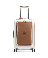 Delsey Paris Chatelet Air 2.0 Kuffert med 4 hjul angora