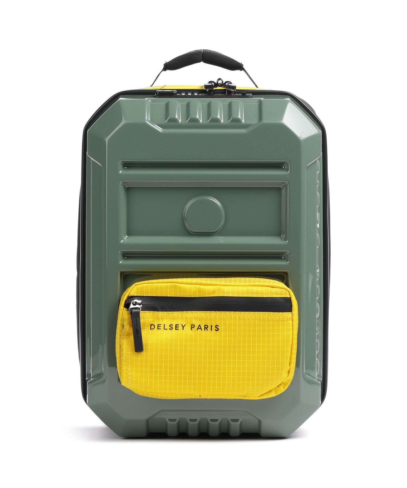 Delsey Paris Rempart Backpack army