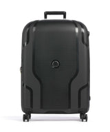 Delsey Paris Clavel Kuffert med 4 hjul schwarz