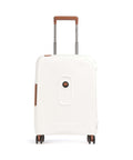 Delsey Paris Moncey Spinner (4 wheels) angora