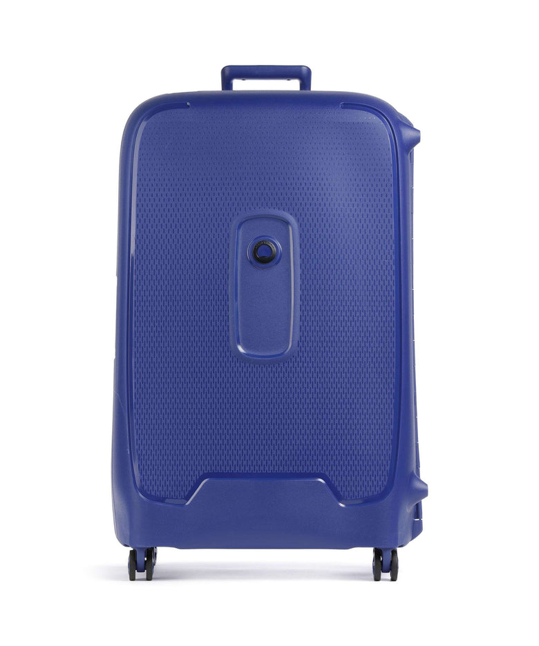 Delsey Paris Moncey Spinner (4 wheels) marineblau