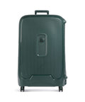 Delsey Paris Moncey Spinner (4 wheels) gruen