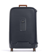 Delsey Paris Moncey Kuffert med 4 hjul tinte blau