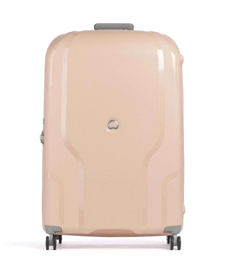 Delsey Paris Clavel Spinner (4 wheels) rosa