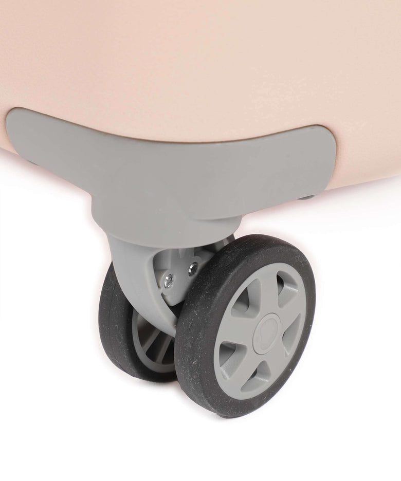 Delsey Paris Clavel Spinner (4 wheels) rosa