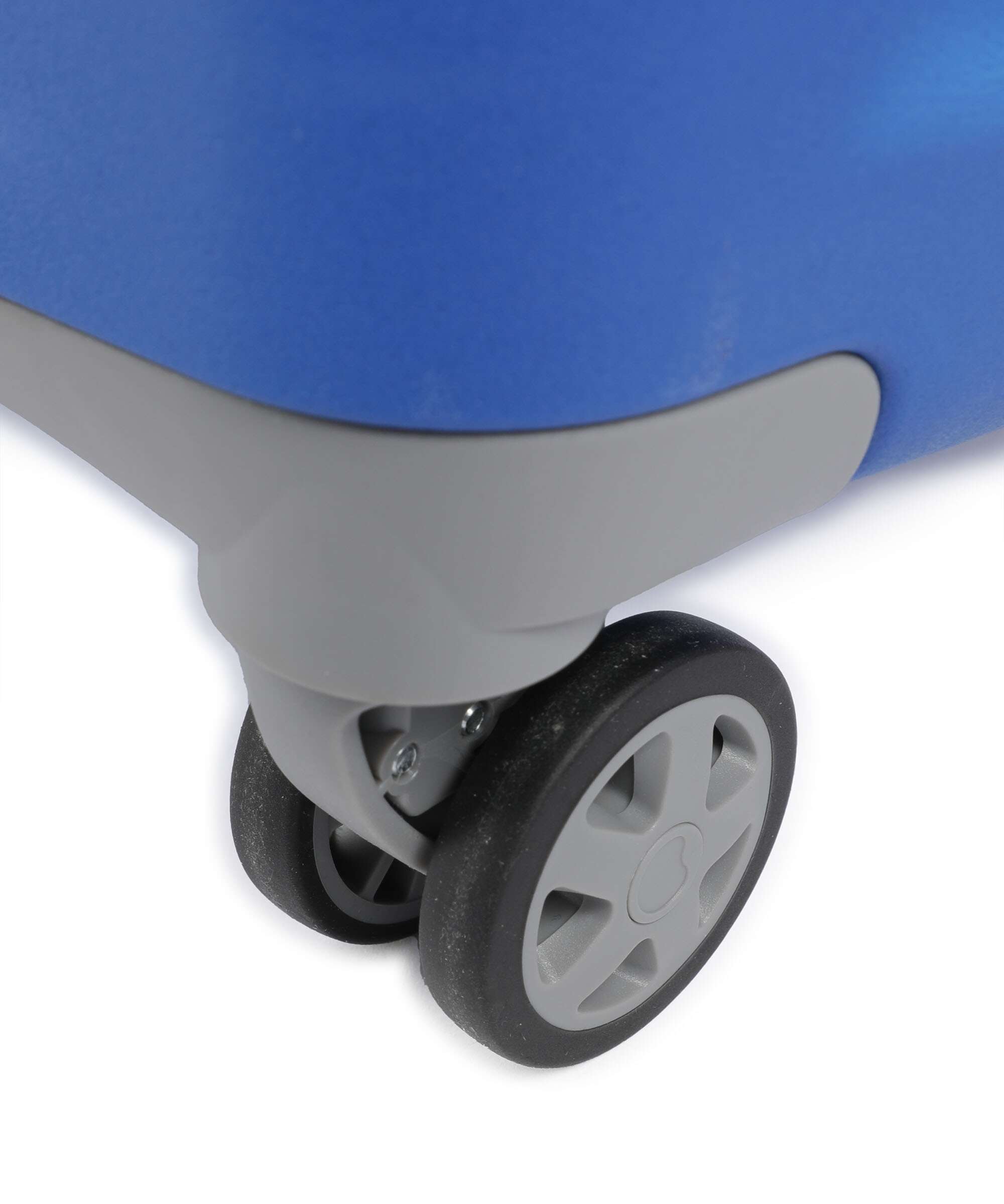 Delsey Paris Clavel Spinner (4 wheels) blau