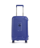 Delsey Paris Moncey Kuffert med 4 hjul marineblau