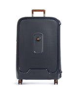 Delsey Paris Moncey Kuffert med 4 hjul tinte blau