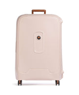 Delsey Paris Moncey Kuffert med 4 hjul pink