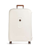 Delsey Paris Moncey Kuffert med 4 hjul angora