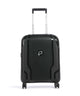 Delsey Paris Clavel Slim Line Spinner (4 wheels) schwarz