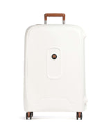 Delsey Paris Moncey Kuffert med 4 hjul angora