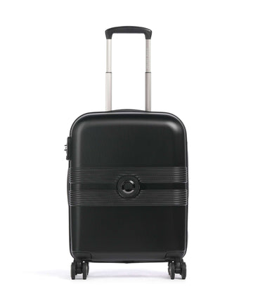 Delsey Paris Flanerie SE Kuffert med 4 hjul black