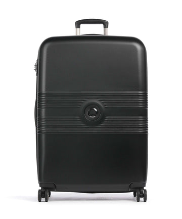 Delsey Paris Flanerie SE Kuffert med 4 hjul black