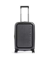 Delsey Paris Securitime Kuffert med 4 hjul anthrazit
