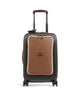 Delsey Paris Chatelet Air 2.0 Kuffert med 4 hjul braun