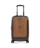 Delsey Paris Chatelet Air 2.0 Spinner (4 wheels) braun