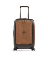 Delsey Paris Chatelet Air 2.0 Kuffert med 4 hjul braun
