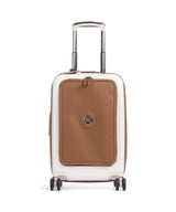 Delsey Paris Chatelet Air 2.0 Kuffert med 4 hjul angora