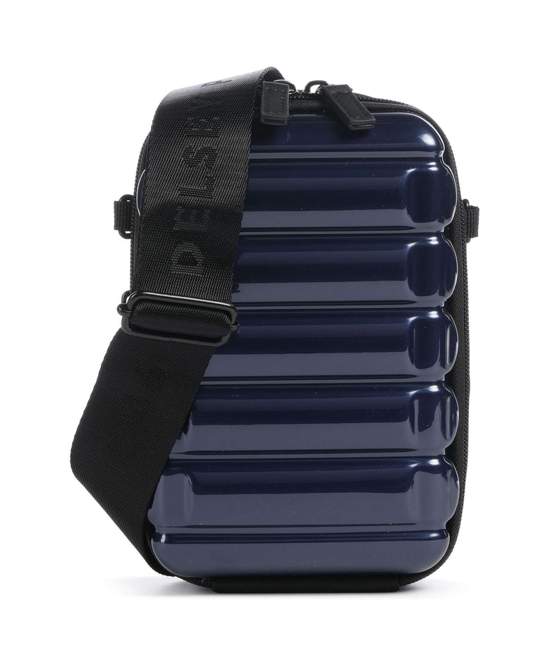 Delsey Paris Shadow 5.0 5.0 Crossbody bag marineblau