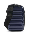 Delsey Paris Shadow 5.0 Crossbody bag marineblau