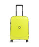 Delsey Paris Belmont Plus Kuffert med 4 hjul gruen chartreuse