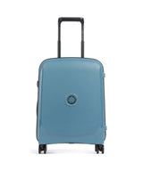 Delsey Paris Belmont Plus Kuffert med 4 hjul zink blau