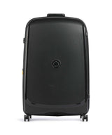 Delsey Paris Belmont Plus Kuffert med 4 hjul black