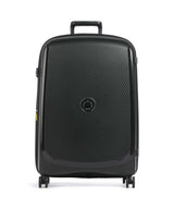 Delsey Paris Belmont Plus Kuffert med 4 hjul black