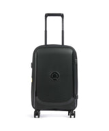 Delsey Paris Belmont Plus Kuffert med 4 hjul black