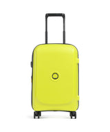 Delsey Paris Belmont Plus Kuffert med 4 hjul gruen chartreuse