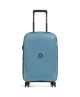 Delsey Paris Belmont Plus Kuffert med 4 hjul zink blau