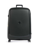 Delsey Paris Belmont Plus Spinner (4 wheels) black