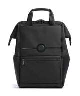 Delsey Paris Turenne Soft Rygsæk schwarz