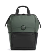 Delsey Paris Turenne Soft Rygsæk gruen