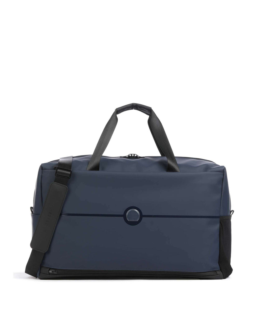 Delsey Paris Turenne Soft Weekend bag nachtblau