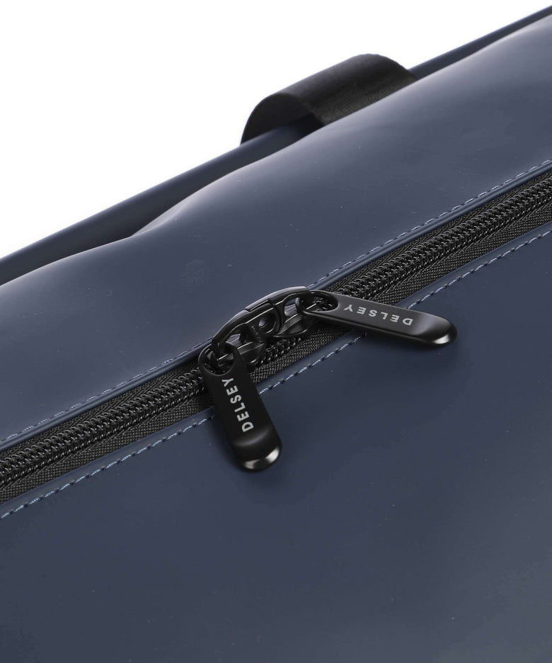 Delsey Paris Turenne Soft Weekend bag nachtblau