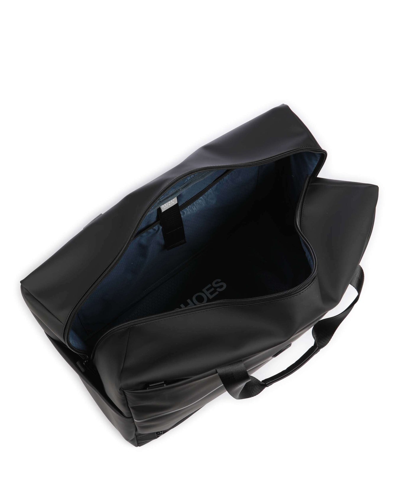 Delsey Paris Turenne Soft Weekend bag schwarz